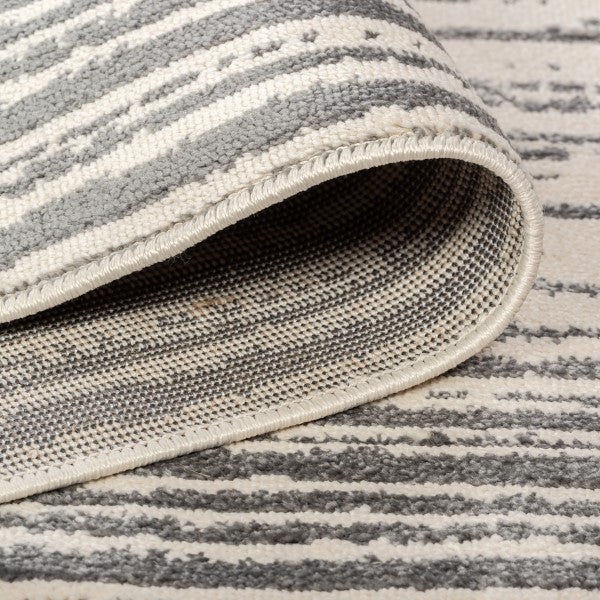 Urbane Polyester Powerloomed Rug URB-53