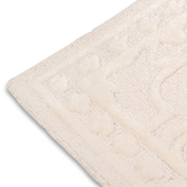 Morris Hand Tufted Wool Rug MOR-10