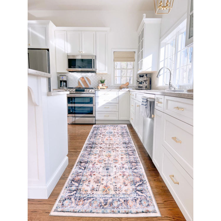 Touch Modern Indoor Rug TOU-112
