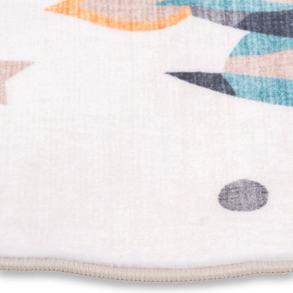 Dreamland Kids Modern Indoor Rug TOUK-57
