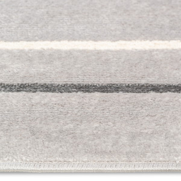 Urbane Polyester Powerloomed Rug URB-55