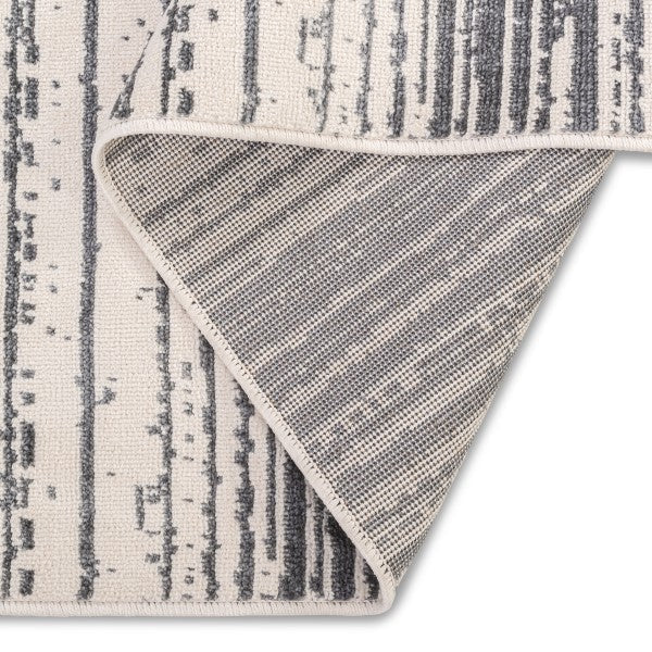 Urbane Polyester Powerloomed Rug URB-53