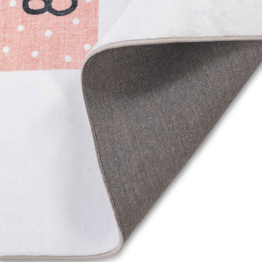 Dreamland Kids Modern Indoor Rug TOUK-55