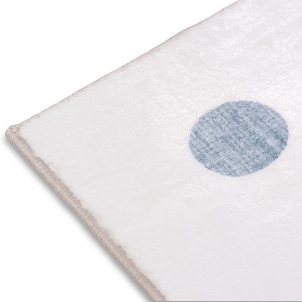 Dreamland Kids Modern Indoor Rug TOUK-53