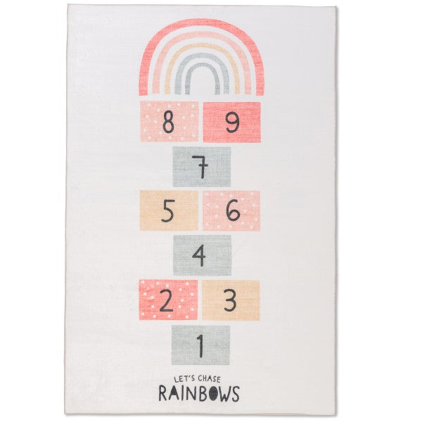 Dreamland Kids Modern Indoor Rug TOUK-55