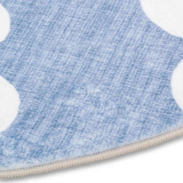Dreamland Kids Modern Indoor Rug TOUK-61