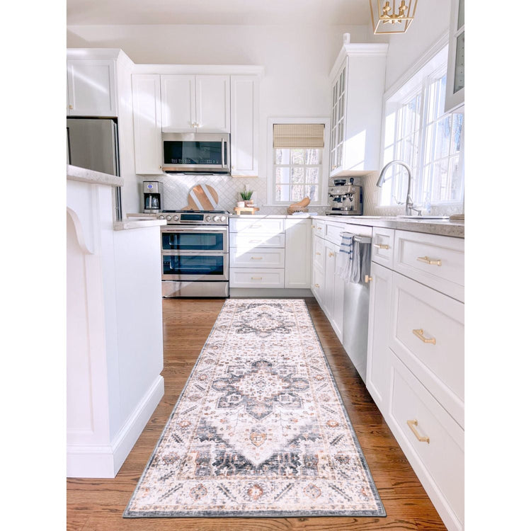 Touch Modern Indoor Rug TOU-114