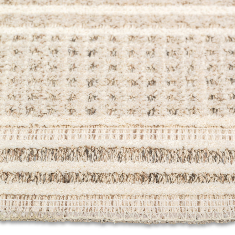 Naturale Recycled Cotton Powerloomed Rug NAT-82