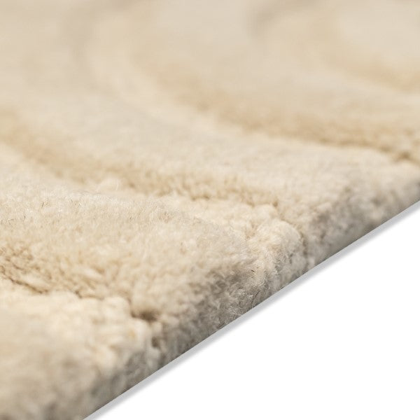 Montreal Hand Tufted Rug MON-132