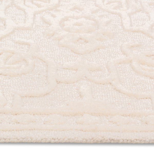 Morris Hand Tufted Wool Rug MOR-10