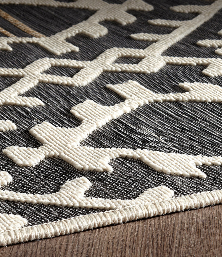 Odessa ODE-1613-NATIVSND Area Rug By Viana Inc