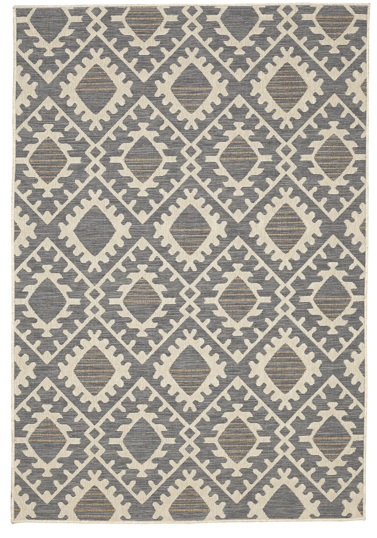 Odessa ODE-1613-NATIVSND Area Rug By Viana Inc