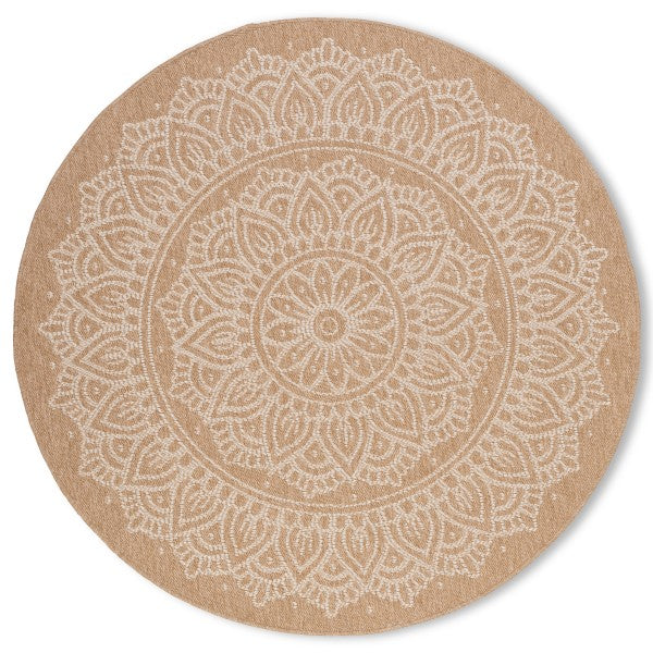 Avanos Indoor Outdoor Rug by Viana