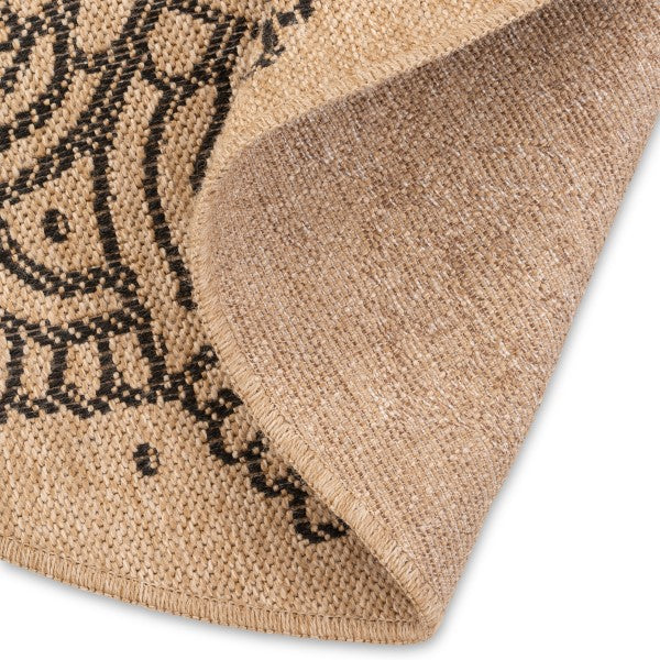 Avanos Indoor Outdoor Rug by Viana