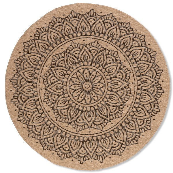 Avanos Indoor Outdoor Rug by Viana