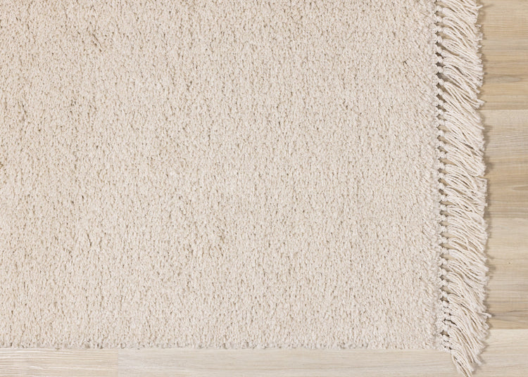 Bora Southwest Inspired Mountain Shag Rug by Kalora Interiors