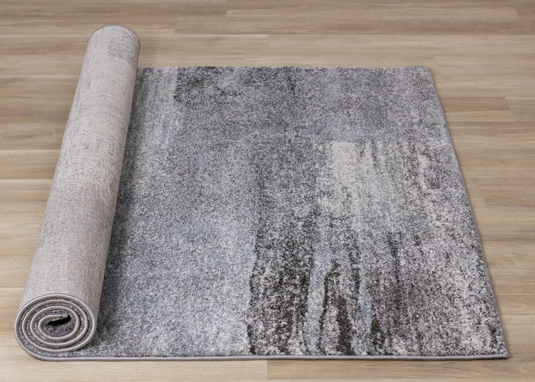 Breeze Blue Blend Rug by Kalora Interiors