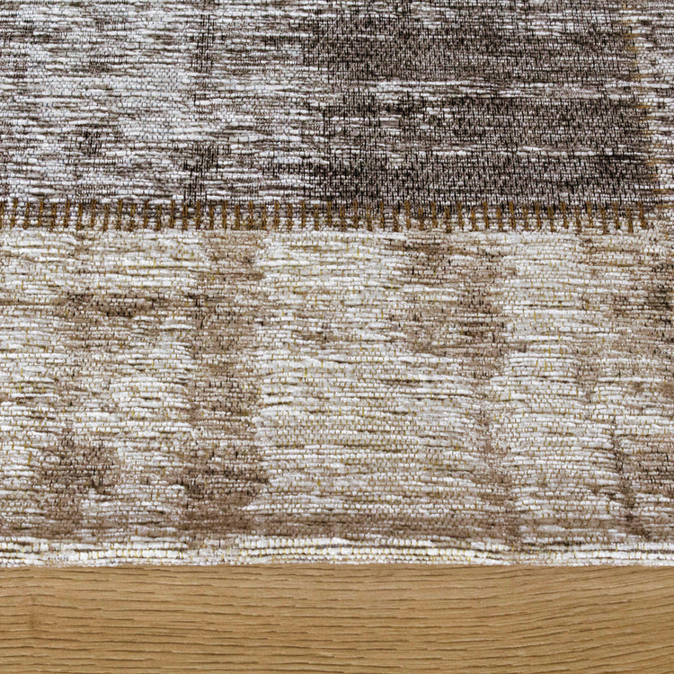 Cathedral 5307_04 Distressed Patchwork Area Rug by Kalora Interiors