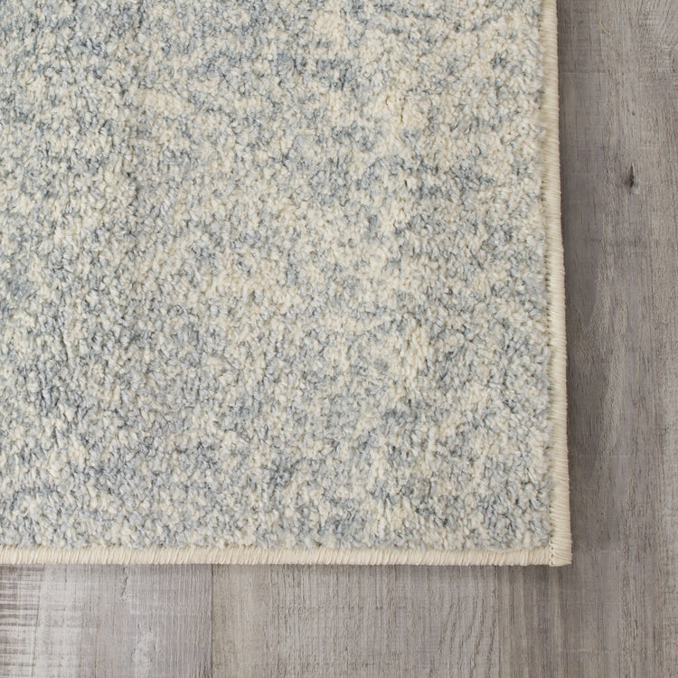 Converge 8942_9363 Multicolour Squares Area Rug by Novelle Home