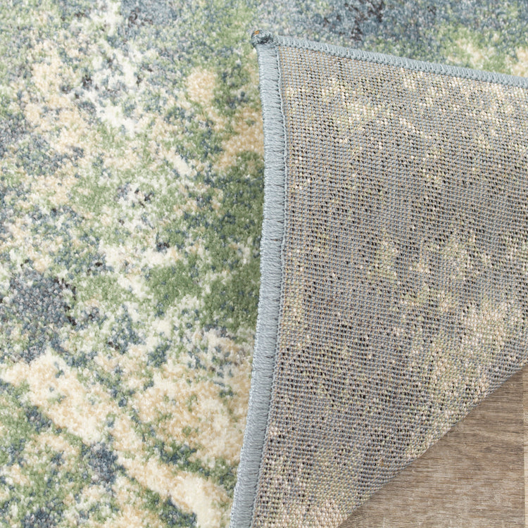 Dais 18098_147 Green Art Studio Rug by Novelle Home