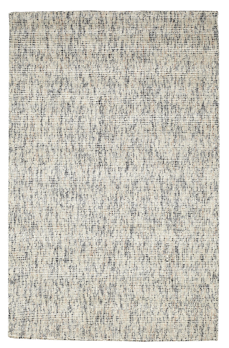 Lumina LUM-SB01-GRYIVY Hand Loomed Wool Viscose Grey Ivory Area Rug By Viana Inc