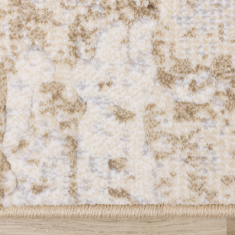Intrigue Iridescent Reflects Rug by Kalora Interiors
