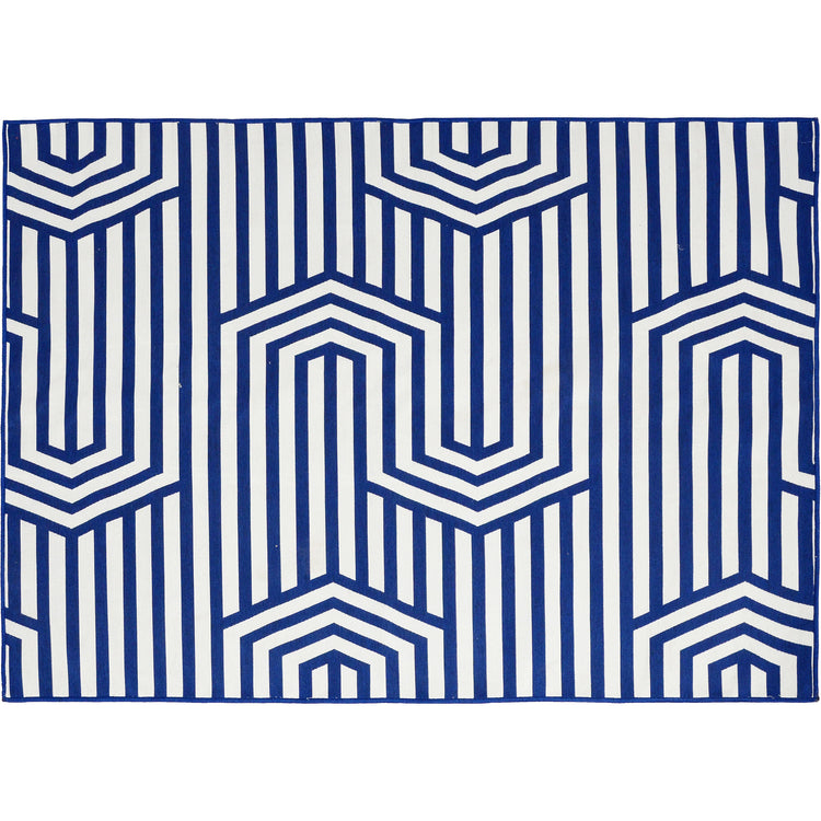 Bluebell ROBLU-97432 Indoor Outdoor Area Rug by Renwil
