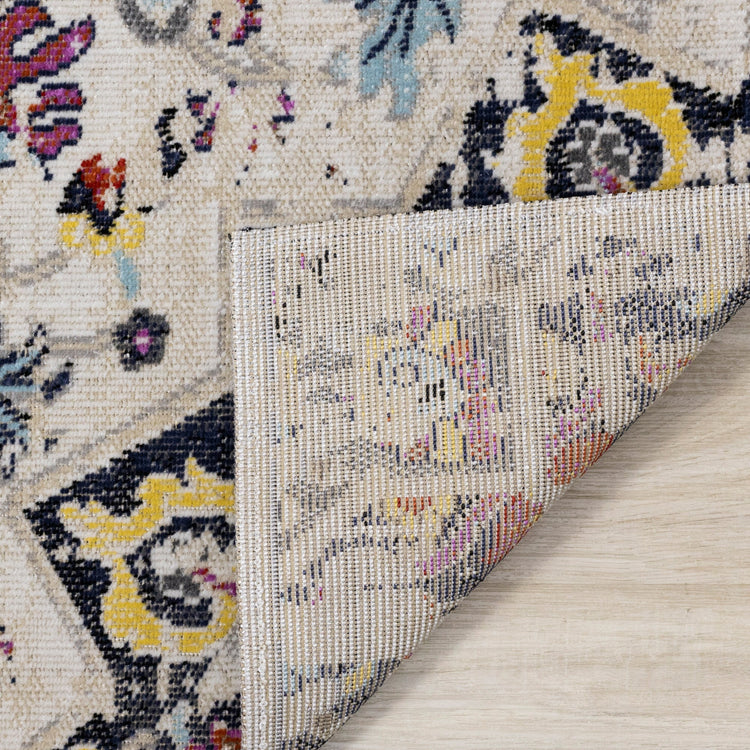 Sara Medallion Rug by Kalora Interiors