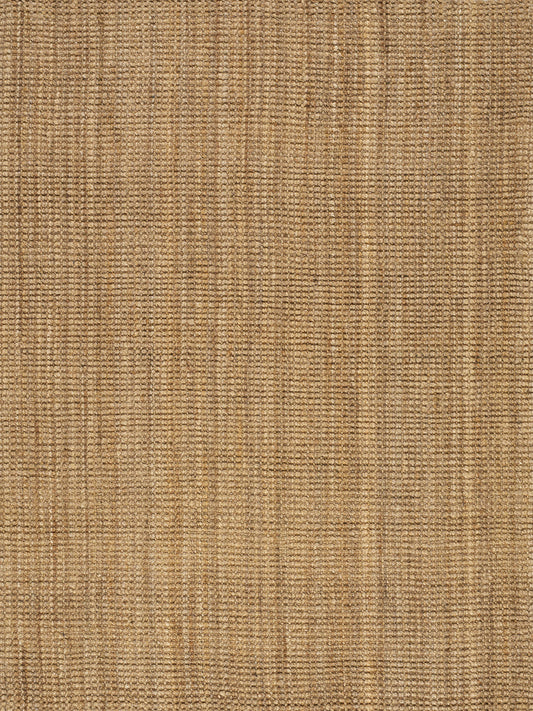 Natural Handmade Chunky Boucle Area Rug by Kalora Interiors
