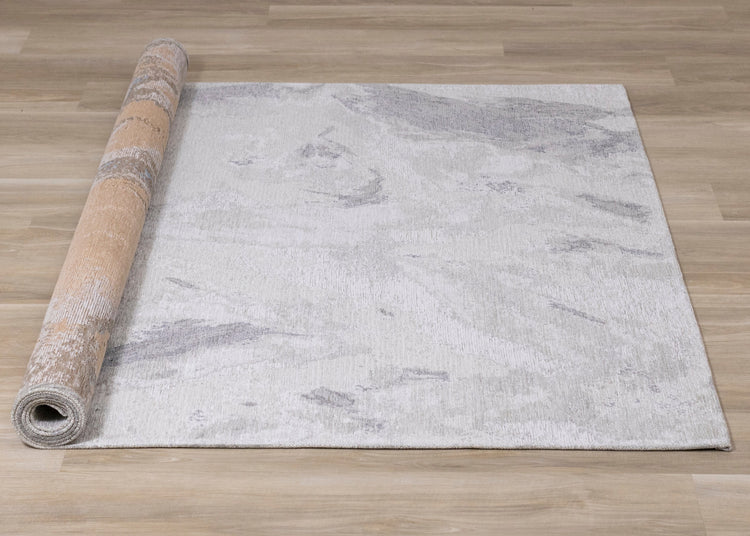 Cathedral Modern Swirls Area Rug by Kalora Interiors