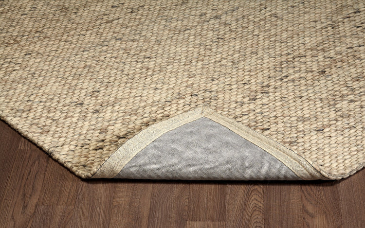 Chinook CHIN-06-MARBLE Handmade Wool Marble Area Rug By Viana Inc