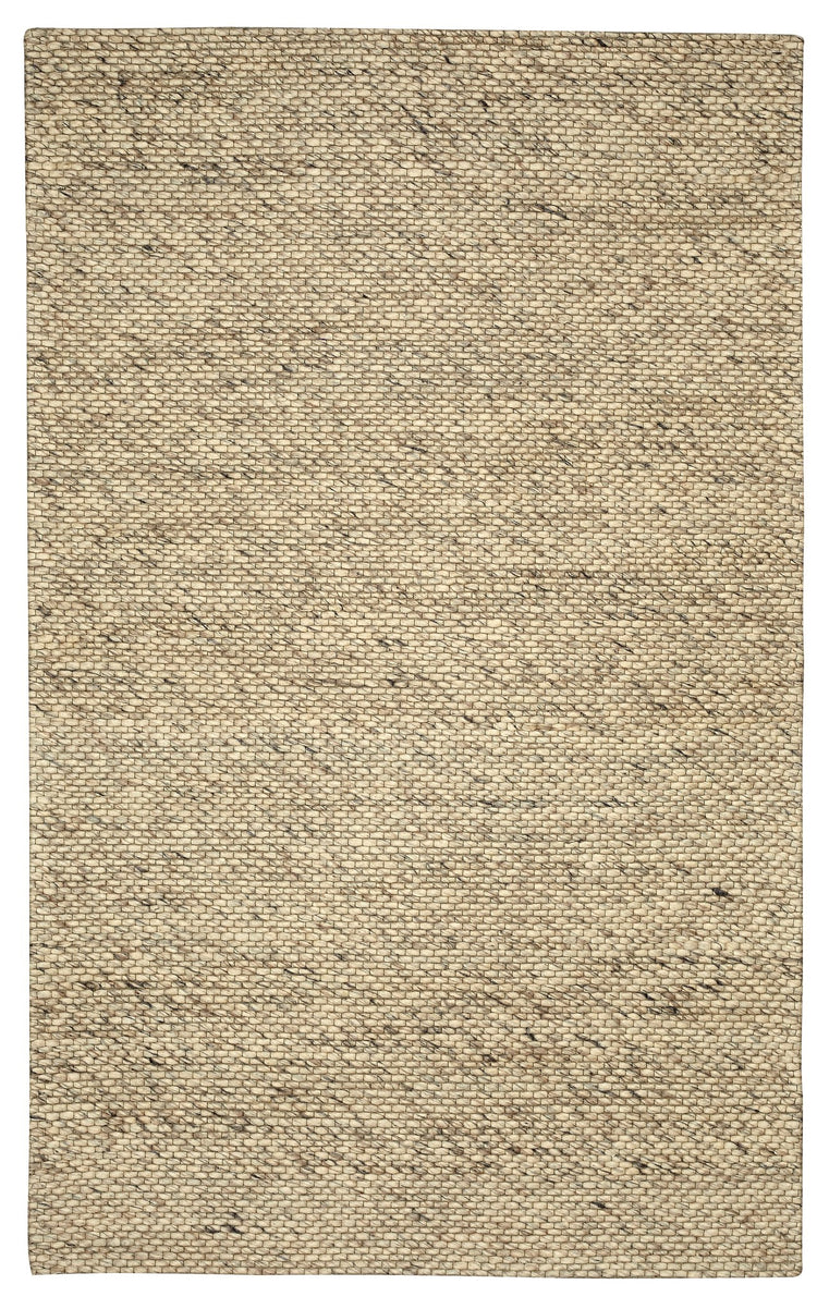 Chinook CHIN-06-MARBLE Handmade Wool Marble Area Rug By Viana Inc