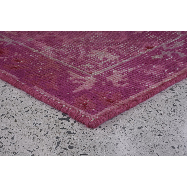 ORGANDIE RORG-01 Area Rug By Renwil