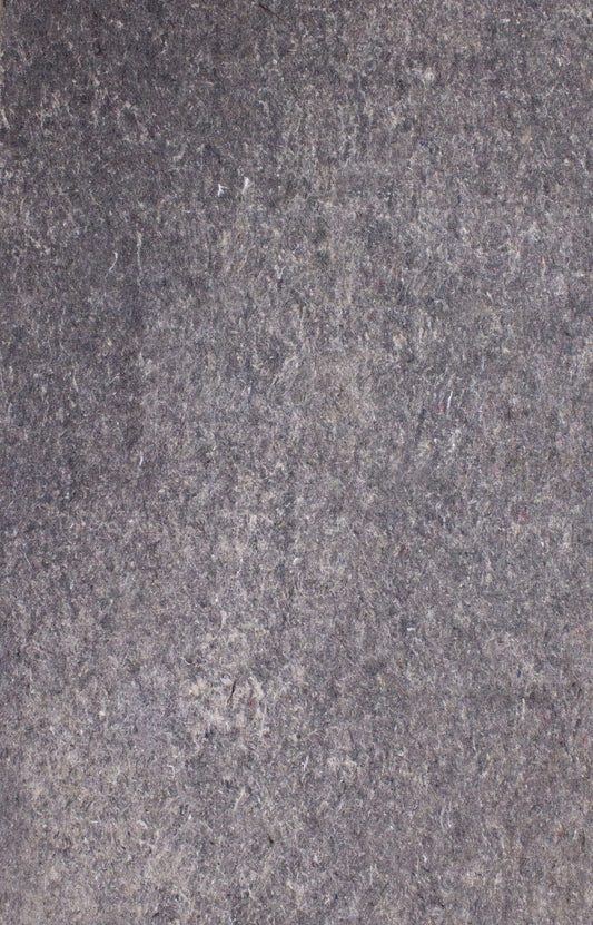 Dual-Surface Rug Pad - Made from Recycled Materials by Kalora Interiors