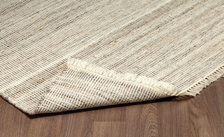 Eko EKO-STONE Hand Woven Stone Area Rug By Viana Inc