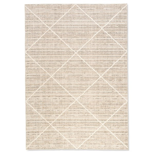 Naturale Recycled Cotton Powerloomed Rug NAT-80