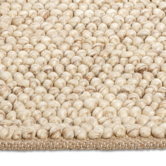Calabria Handmade Wool Rug CALA-116