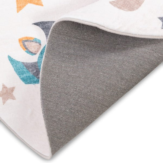 Dreamland Kids Modern Indoor Rug TOUK-57
