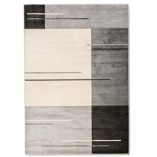 Urbane Polyester Powerloomed Rug URB-55