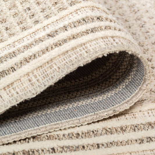 Naturale Recycled Cotton Powerloomed Rug NAT-82
