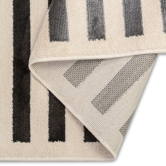Urbane Polyester Powerloomed Rug URB-54