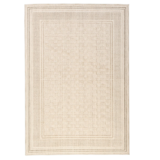 Naturale Recycled Cotton Powerloomed Rug NAT-82