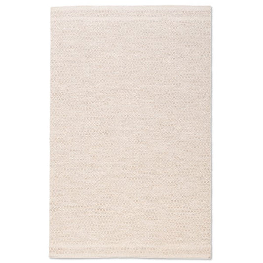 Alaska Hand Made Wool Rug ALA-OAT