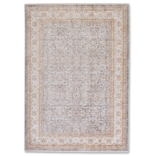 Elaxi Polyester Powerloomed Rug ELA-55