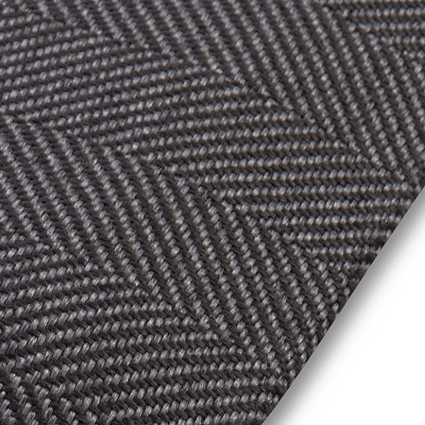 Keystone Spill Proof Cushion Mat - Case Pack Of 10 KEY-754 BLK 10