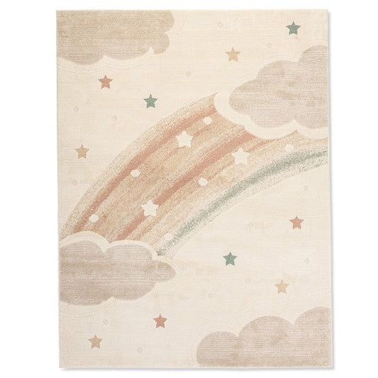 Elio Kids Soft Indoor Area Rug ELIK-13