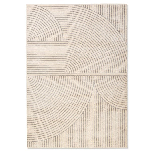 Urbane Polyester Powerloomed Rug URB-52