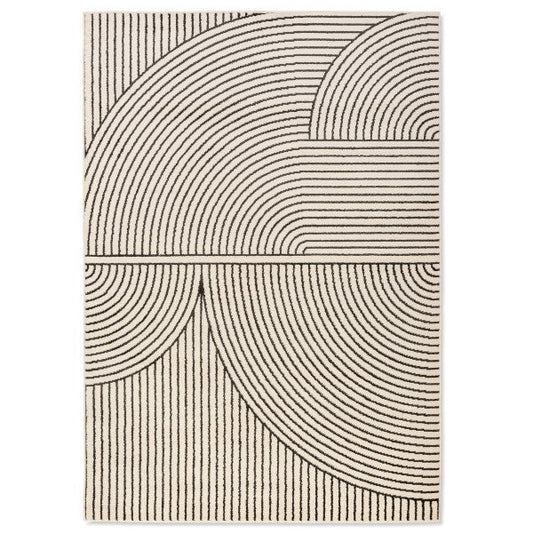 Urbane Polyester Powerloomed Rug URB-51