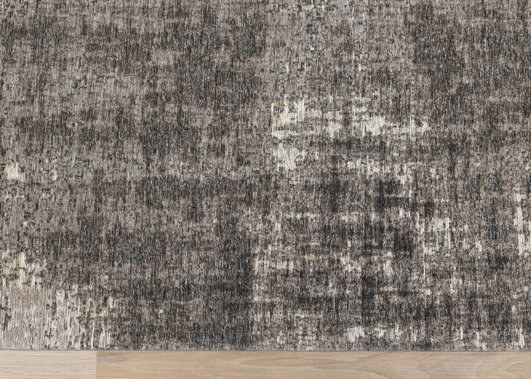 Cathedral Grey Tree Bark Rug