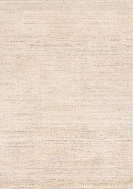 Marisa Cream Grey Subtle Distressed Rug